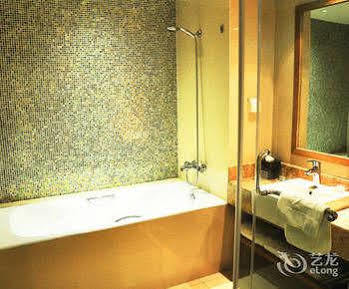 Heyi Hotel Hefei Changjiang Middle Road 外观 照片